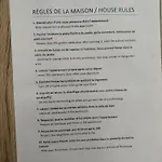Alojamento de Acomodação e Pequeno-almoço Paris Orly Aeroport
