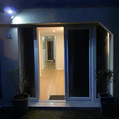 Paris Orly Aeroport Apartment Athis-Mons