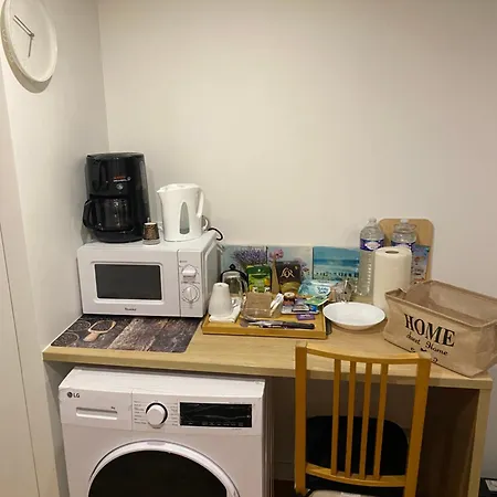 Paris Orly Aeroport Apartamento Athis-Mons